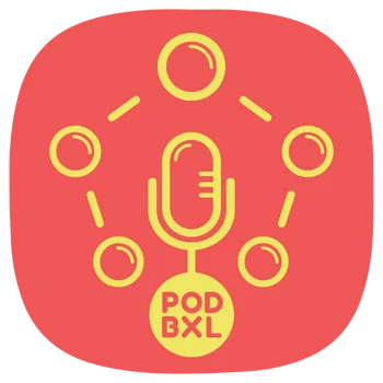 PodBXL - Festival du podcast à Bruxelles